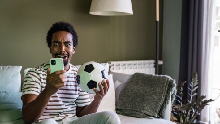 Chiến Lược Chọn Trang Cá Độ Bóng Đá An Toàn Và Hiệu Quả Nhất