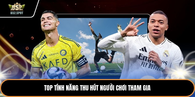 B52 CLub - Không Gian Cá Cược Trực Tuyến Uy Tín Nhất
