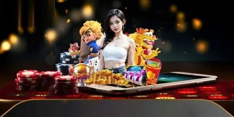 Game bài sâm lốc Go88 - Nghệ thuật đấu trí và bí kíp chặt heo từ cao thủ
