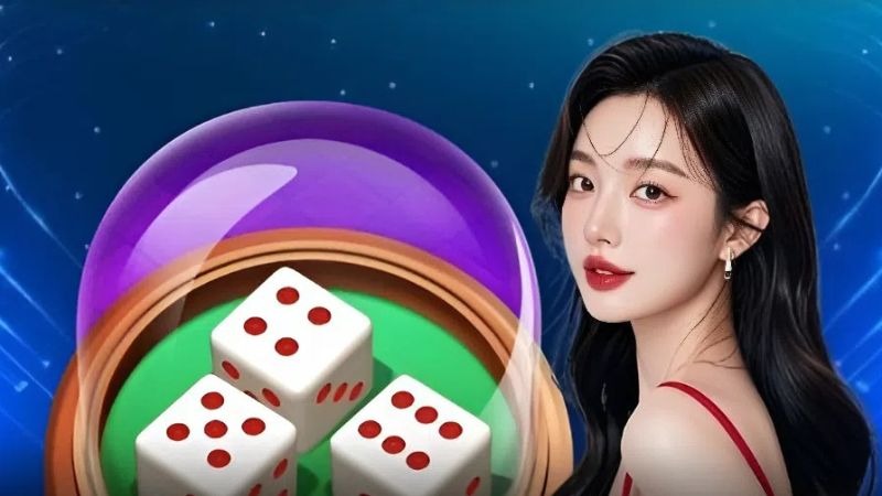 Tài Xỉu 8XBET – Luật chơi đơn giản thắng thua rõ ràng

