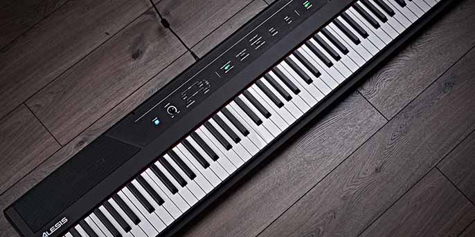 Top 6 piano điện giá rẻ bán chạy hiện nay