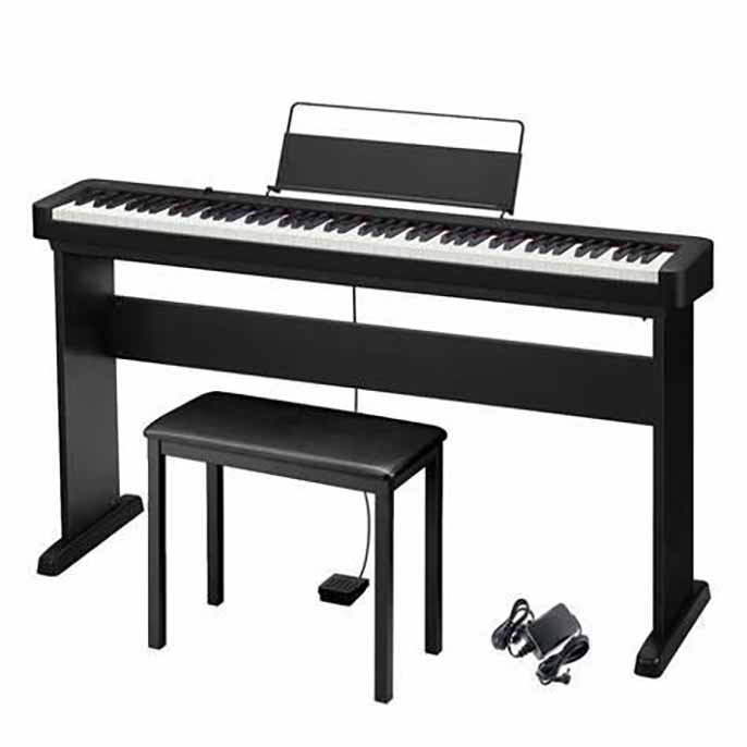 Top 6 piano điện giá rẻ bán chạy hiện nay