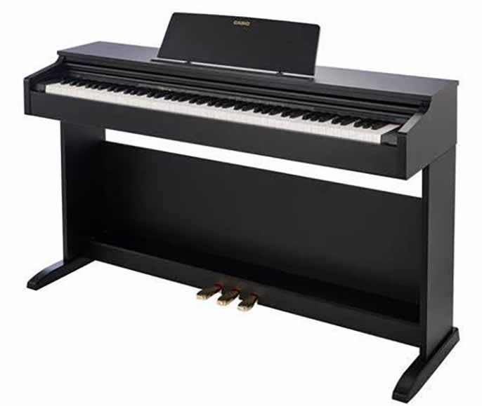 Top 6 piano điện giá rẻ bán chạy hiện nay