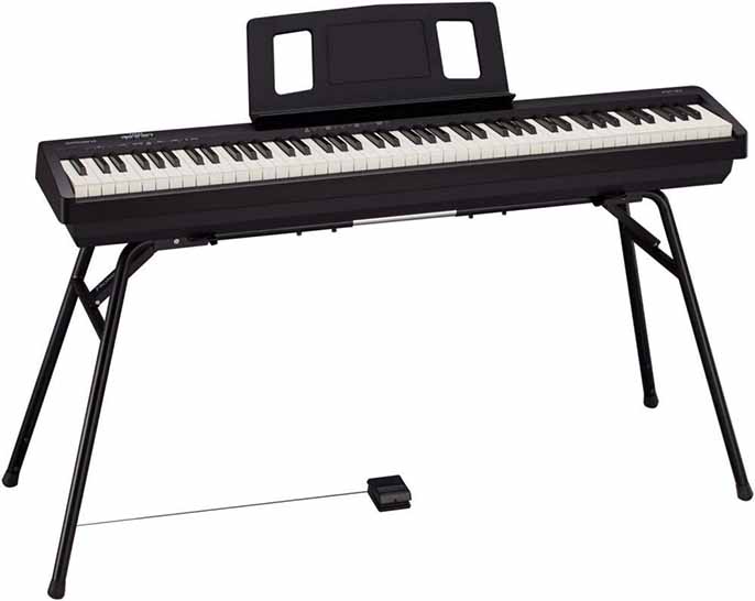 Top 6 piano điện giá rẻ bán chạy hiện nay