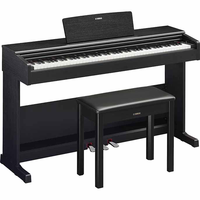 Top 6 piano điện giá rẻ bán chạy hiện nay