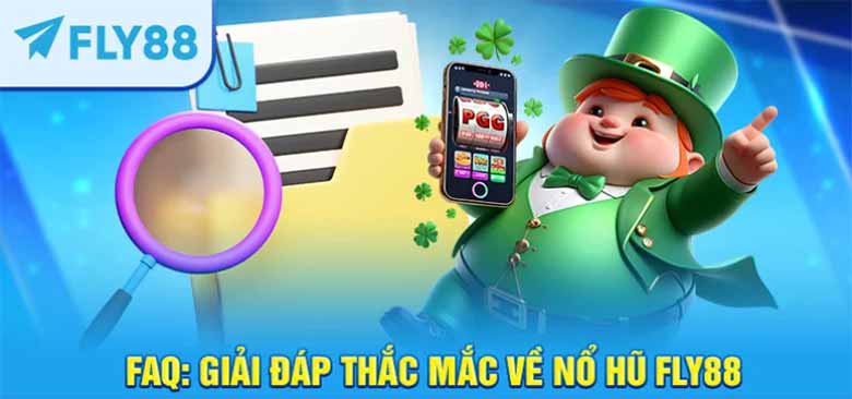Sức hút fly88 nổ hũ đến từ kho game đa dạng và bắt mắt