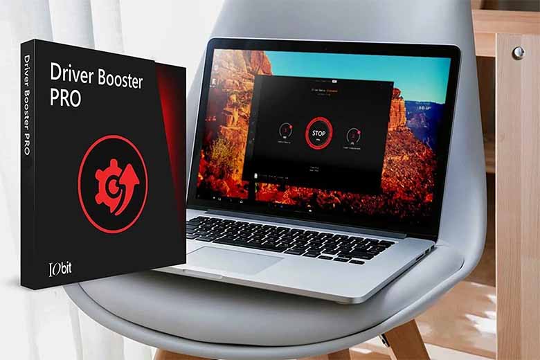 [Chia Sẻ] Top Key Driver Booster 11 mới nhất