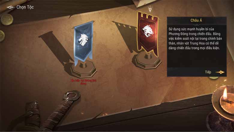 SROM - Huyền Thoại Lữ Khách tái hiện nguyên bản Con Đường Tơ Lụa trên server mới Song Tử (Only Asia)