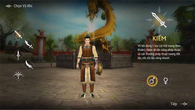 SROM - Huyền Thoại Lữ Khách tái hiện nguyên bản Con Đường Tơ Lụa trên server mới Song Tử (Only Asia)
