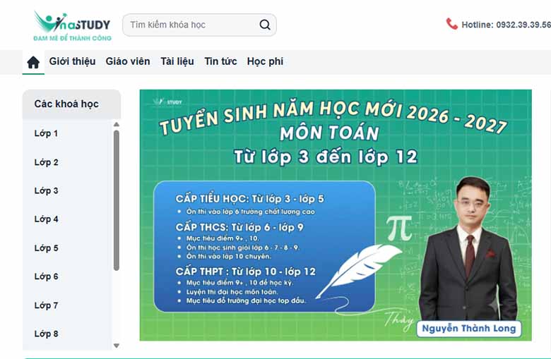 Top 7+ website gia sư trực tuyến uy tín cho học sinh Tiểu học